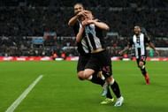 United succumbed to Newcastle in the league in the weekend.